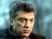 Кличко анонсировал появление в Киеве улицы Бориса Немцова