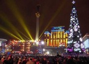 Украинцы на Новый год будут отдыхать 7 дней