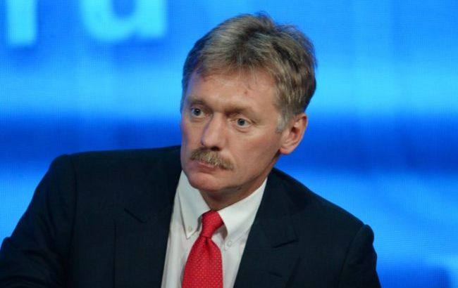 В Кремле отреагировали на просьбу о помиловании Сенцова