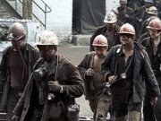 Шахтеры объявили директору шахты о «гражданском аресте»