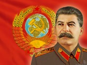 Около половины жителей Востока Украины считают Сталина мудрым руководителем