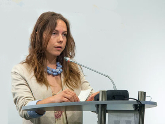 Вера Савченко написала письмо Трампу