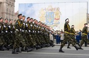 В Киеве 9 мая парада не будет