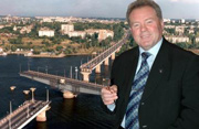 Мэром Николаева стал член Партии регионов