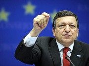 Баррозу: Мы не можем повернуться спиной к Украине
