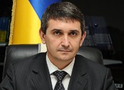 В Киев назначили «донецкого» прокурора