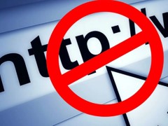 В Украине собираются блокировать «Одноклассники», «ВКонтакте», «Яндекс» и Mail.ru