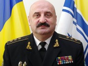 Турчинов уволил главу Генштаба Вооруженных сил Украины Ильина