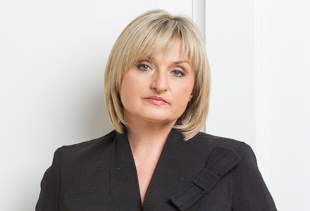 Закон о реинтеграции Донбасса готов на 99% — Ирина Луценко