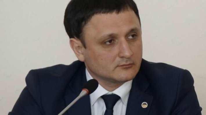 В Украине предложили запретить автобусное сообщение с Россией