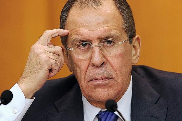Лавров озвучил условия для введения миротворцев ООН на Донбасс
