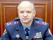 МВД: Милиция могла применить огнестрельное оружие у Киево-Святошинского суда
