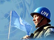 Россия предложила ввести вооруженную миссию ООН на Донбасс на полгода