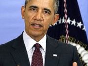 Обама подписал закон в поддержку Украины