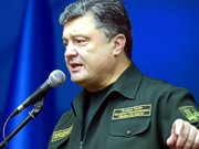 Порошенко заявил, что федерализации Украины не будет