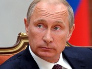 Путин предупредил, что «Россия пойдет до конца» ради Крыма