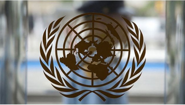 В представительстве ООН приняли улучшенный проект резолюции по правам человека в оккупированном Крыму