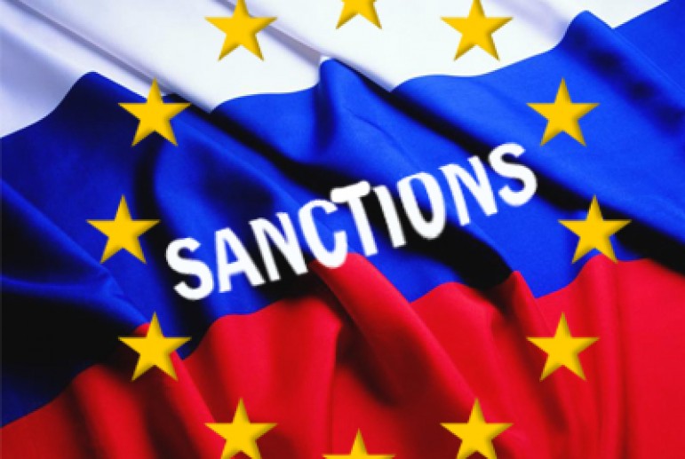 Евросоюз продлил санкции против России на полгода