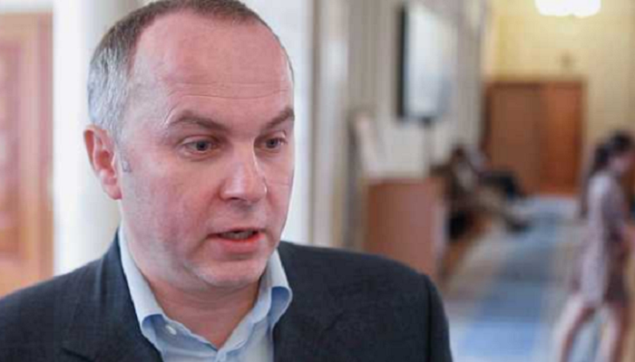 Крым и Крымский мост принадлежат Украине — Шуфрич