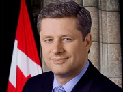 Канадский премьер сравнил аннексию Крыма с оккупацией стран Прибалтики