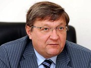 Представителем Украины при ЕЭК назначен Виктор Суслов