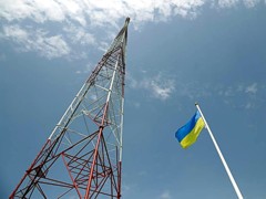 Порошенко дал старт вещанию украинских каналов на Донбассе