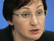 Валентина Теличенко: Юрия Луценко могут освободить на следующей неделе