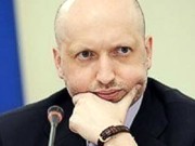 Турчинов: Рада поддержит на пост премьер-министра кандидатуру Яценюка