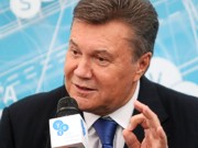 Янукович о Соглашении об ассоциации с ЕС: «У нас нет никаких замечаний»