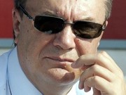 Янукович едет в Крым в «рабочий отпуск»