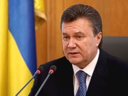 Янукович озаботился состоянием дел в правоохранительных структурах