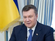 Янукович призвал Раду поработать перед Новым годом и принять госбюджет-2014