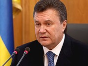Янукович допускает внесение поправок в Госбюджет-2013