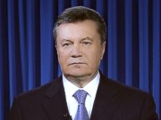 Янукович даст пресс-конференцию в Ростове