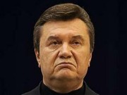 Янукович написал письмо Трампу и Путину