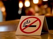 Депутаты теперь хотят снять запрет на курение в кафе