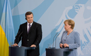 Янукович перепутал Италию с Ирландией