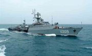 ВМС Украины хотят закупить военную технику в США