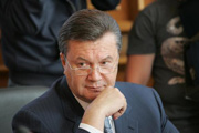 Янукович подписал закон, предоставляющий президенту право назначать главу КГГА