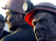 Шахтеры енакиевских шахт намерены начать забастовку