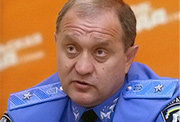 Могилев назначил главу крымской милиции