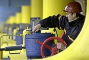 «Нафтогаз» полностью прекратил импорт российского газа