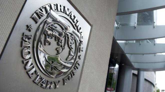 МВФ выдвинул Украине семь новых требований