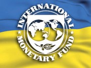 МВФ приедет в Украину 24 января