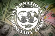 Миссия МВФ продлила работу в Украине до 25 марта
