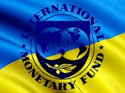 МВФ отложил выделение Украине очередного транша до конца 2017, — Bloomberg