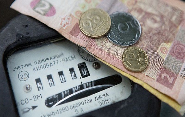 Нацкомиссия по тарифам повысила цену электроэнергии