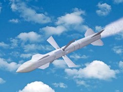 Польша закупит у Украины ракеты для истребителей