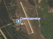 Москаль: В Северодонецке откроют единственный уцелевший на Донбассе аэропорт