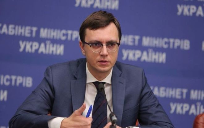 Ответ Москве: «Укрзализныця» рассматривает вопрос прекращения ж/д сообщения с Россией
